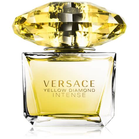 versace yellow diamond uk